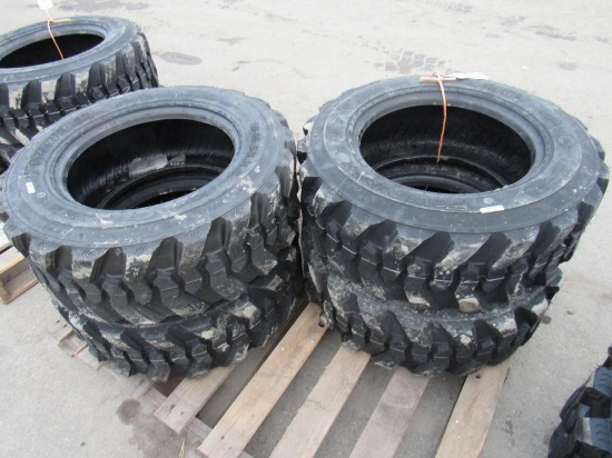 10-16.5 SKS1 Tires