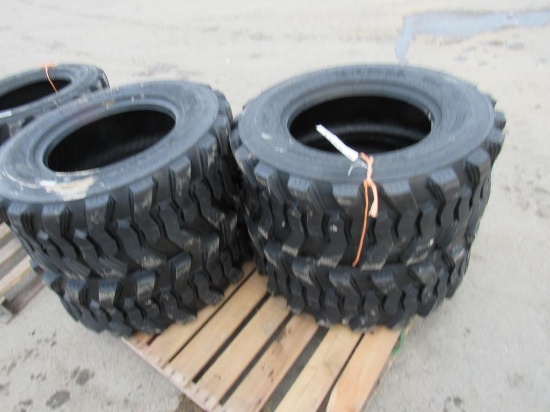 12-16.5 SKS1 Tires