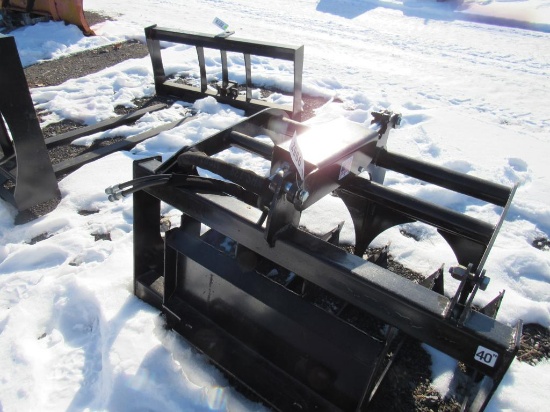 JMR Grapple
