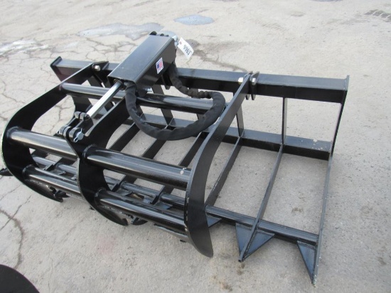 JMR Grapple