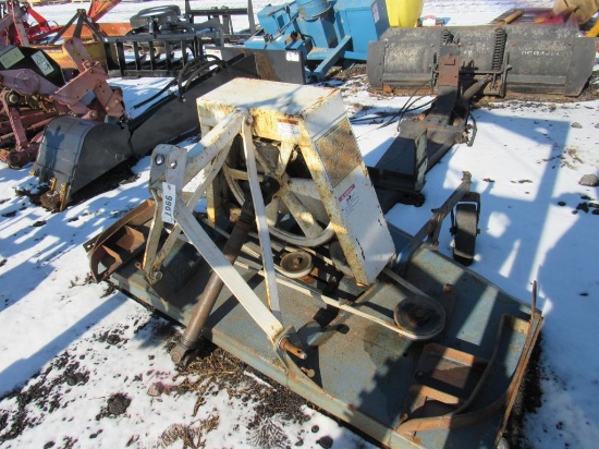 Woods RM306 Finish Mower