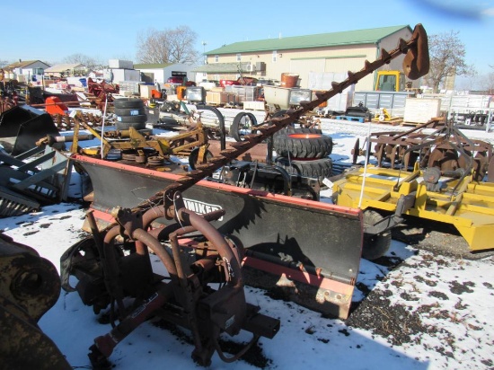 New Holland 450 Sickle Bar Mower