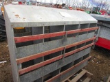 James Manufacturing Nesting Box
