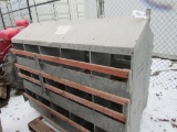 James Manufacturing Nesting Box