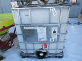 Plastic Tote