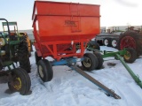 Killbros 350 Gravity Wagon