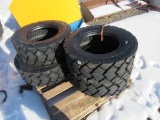 10-16.5 SKS6 Tires (set 4)