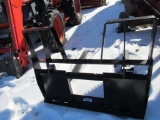 Kivel 48in Pallet Fork Attachment