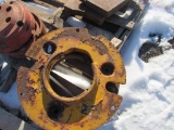Rear Weights (pair)