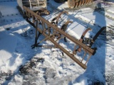 Stainless Steel Hog Feeder