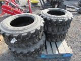 12 - 16.5 Forerunner SKS1 Tires