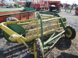 John Deere #660 Rake