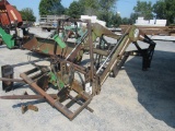 BushHog 2845 Quick Attach Loader