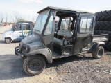 Club Car Carry-All 1700 4x4  Utility Vehicle