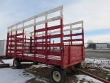 Rack Wagon