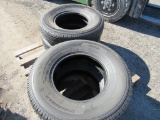 ST235/80R16 Radial Trailer Tires