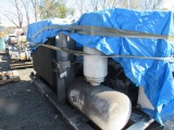 Air Compressor 125HP