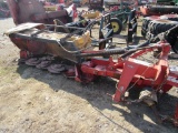 Long 7170 Disc Mower