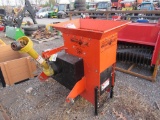 BearCat Chipper/Shredder