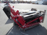 TYM TX47 Loader