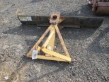 Scraper Blade
