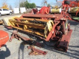 New Holland 479 Haybine