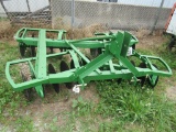 John Deere Disc