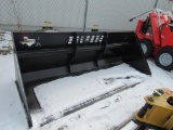 S102 Snow Bucket