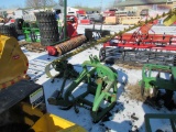 John Deere 350 Sickle Bar Mower