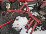 Cultivator