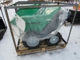 TPM TPM300E Electric Dumper