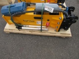 TOFT 530 Hyd Breaker Hammer