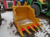 TOFT CAT320Q 54