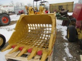 TOFT CAT320S 54