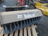 Bobcat 48in Mini Sweeper