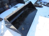 78in Swict Bucket