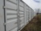 40' Container 4 Doors