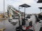 BTTL12 Mini Excavator