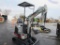 BTTL12 Mini Excavator