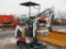 BTTL12 Mini Excavator