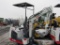 BTTL12 Mini Excavator