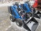 AGT Compact Track Loader