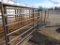 24ft Corral Panel w/ 12ft Gate