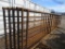 24ft Corral Panel