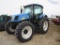 New Holland T6020