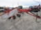 Kuhn 4120 Rotary Rake