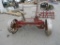 Fore Cart