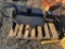 DR 2-Way Wood Splitter