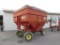Unverferth Gravity Wagon