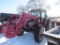 Mahindra 7010 Tractor